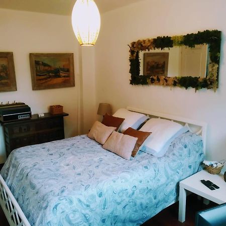 Villa Tana, Casa Compartida 폰테베드라 외부 사진