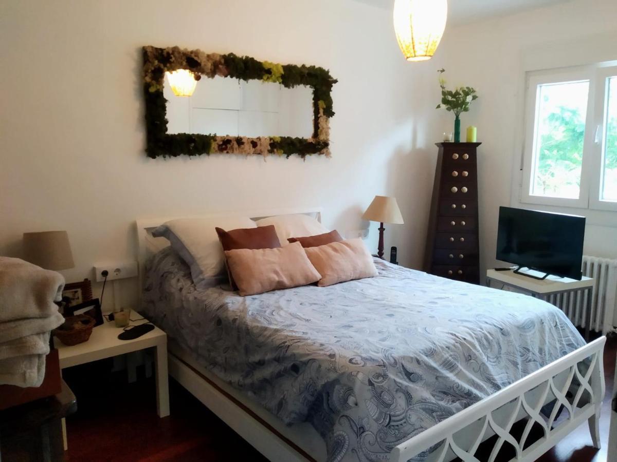 Villa Tana, Casa Compartida 폰테베드라 외부 사진