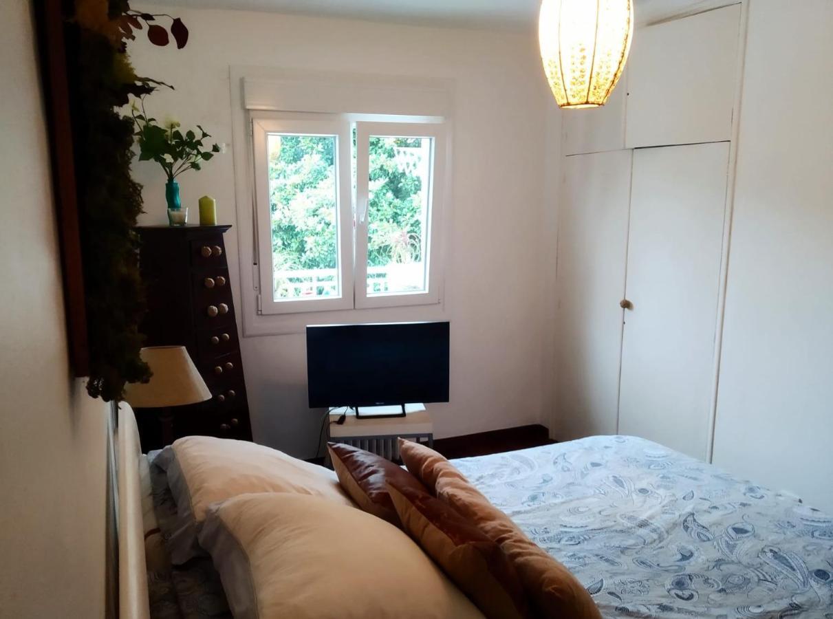 Villa Tana, Casa Compartida 폰테베드라 외부 사진